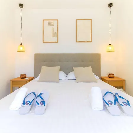 Apartamento Select'sohome - Superbe Pour 4 Personnes A Deux Pas De La Et Des Commerces De La Faviere ! - Iloa-b01 *